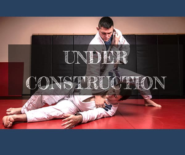 Main image of Jacksonville Brazilian Jiu-Jitsu Academy/Jax BJJ