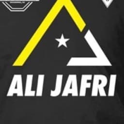 Jafri Submissions logo