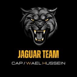 Jaguar academy logo