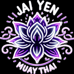 JAI YEN MUAYTHAI logo