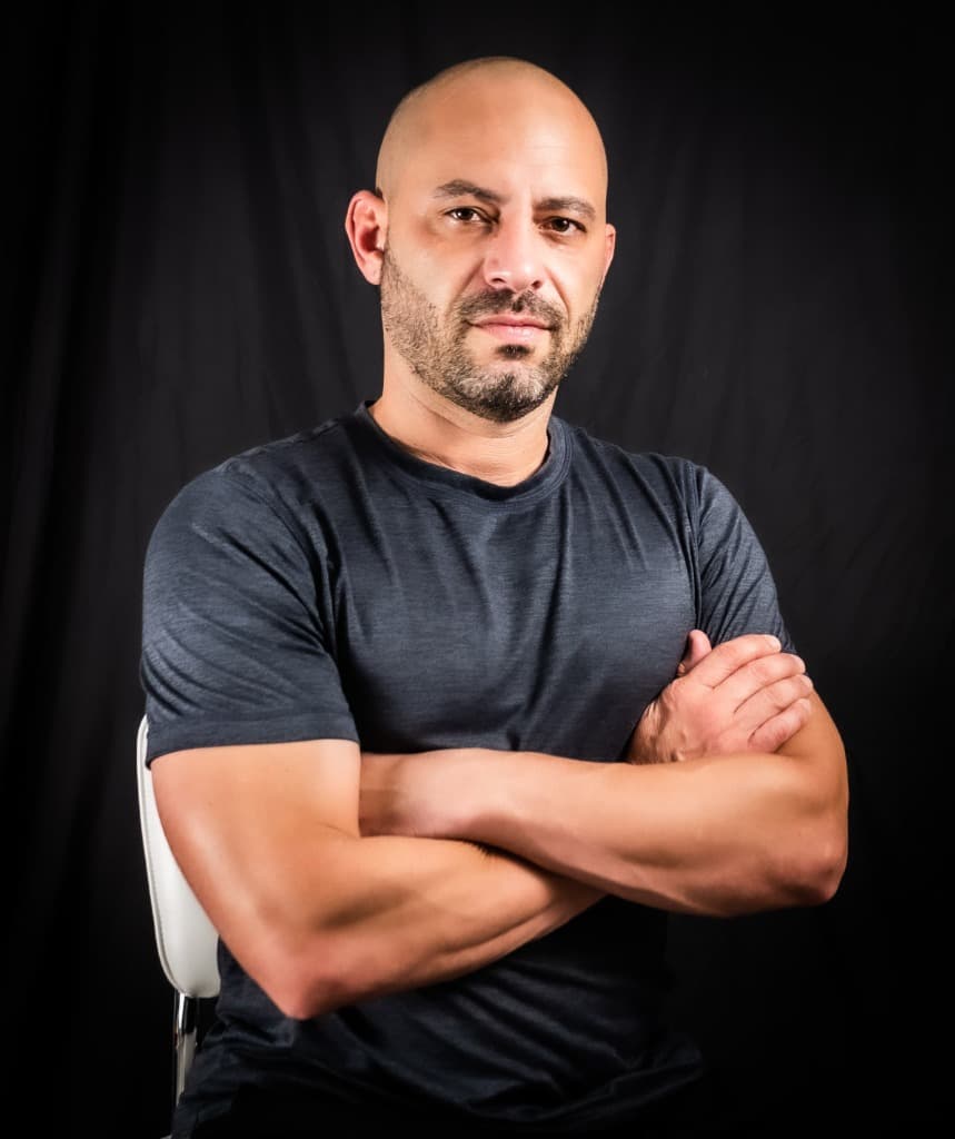 Main image of Jam Kickboxing