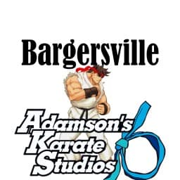 James Ryan Adamson logo
