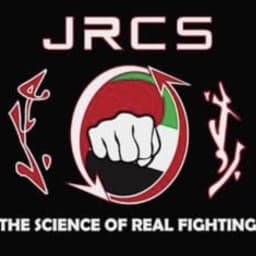 Jamil’s Realstic Combat System logo