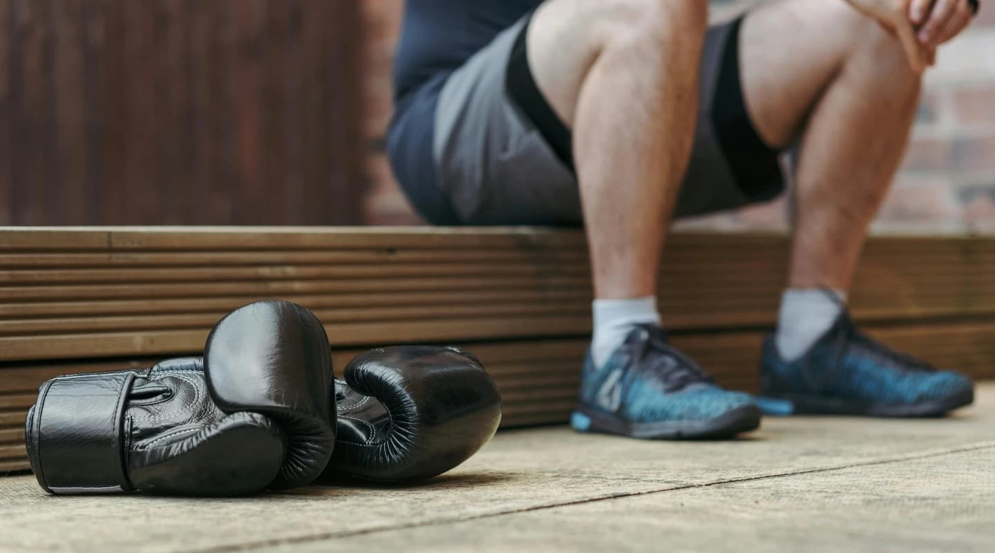 Main image of Janjira Muay Thai