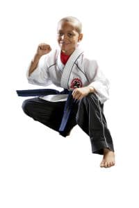 Main image of Jason Griffin's Tiger Rock Martial Arts
