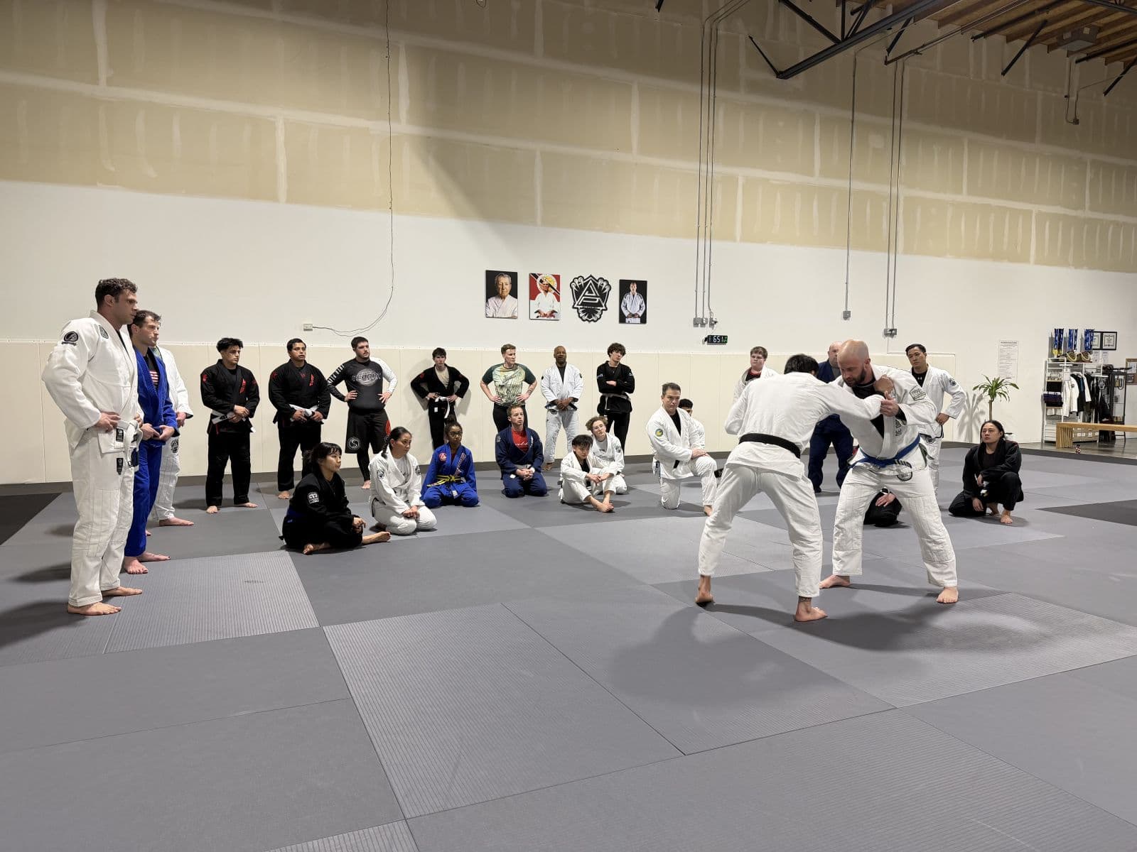 Main image of Jay's Tactics Jiu-Jitsu Academy