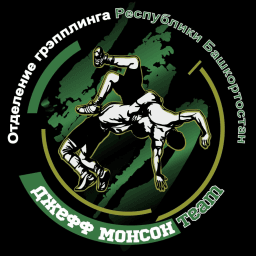 Jeff Monson Team logo