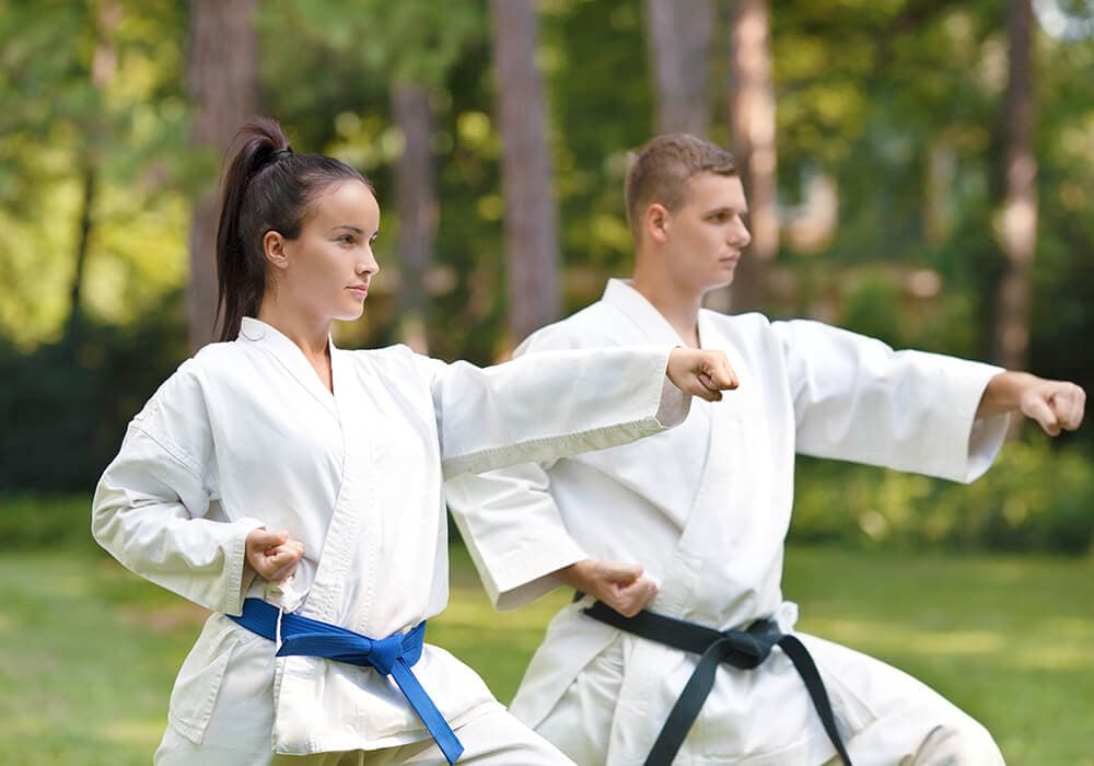Main image of Jeff Speakman's Kenpo 5.0 Riverside