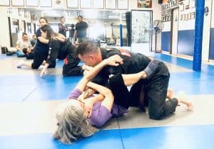Main image of Jeff Speakman's Kenpo 5.0 Whittier • Martial Arts & Fitness Kickboxing