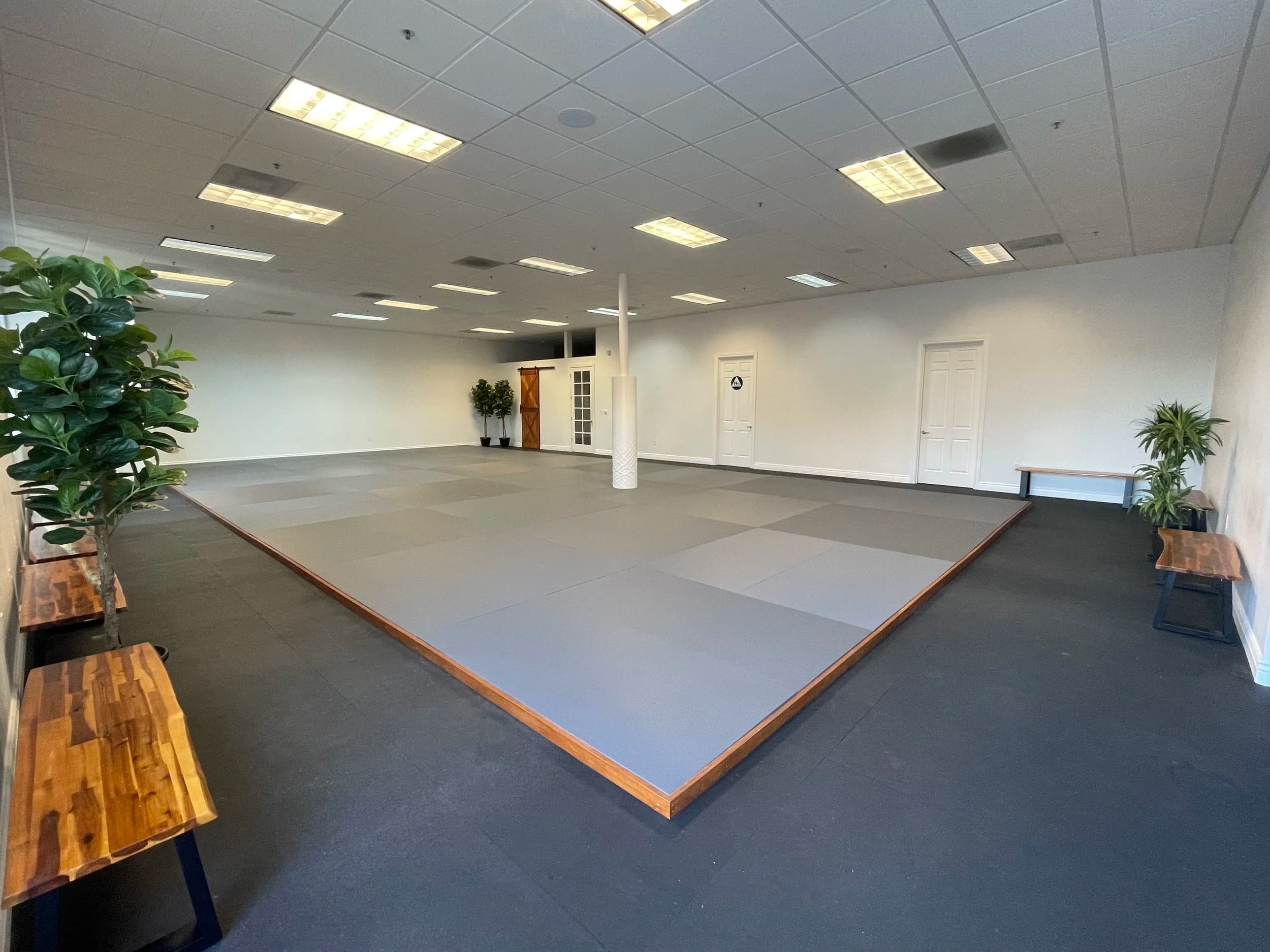 Main image of JG ACADEMY JIU-JITSU LIVERMORE