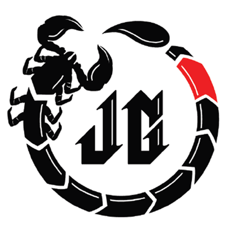 JG Academy Stockton logo