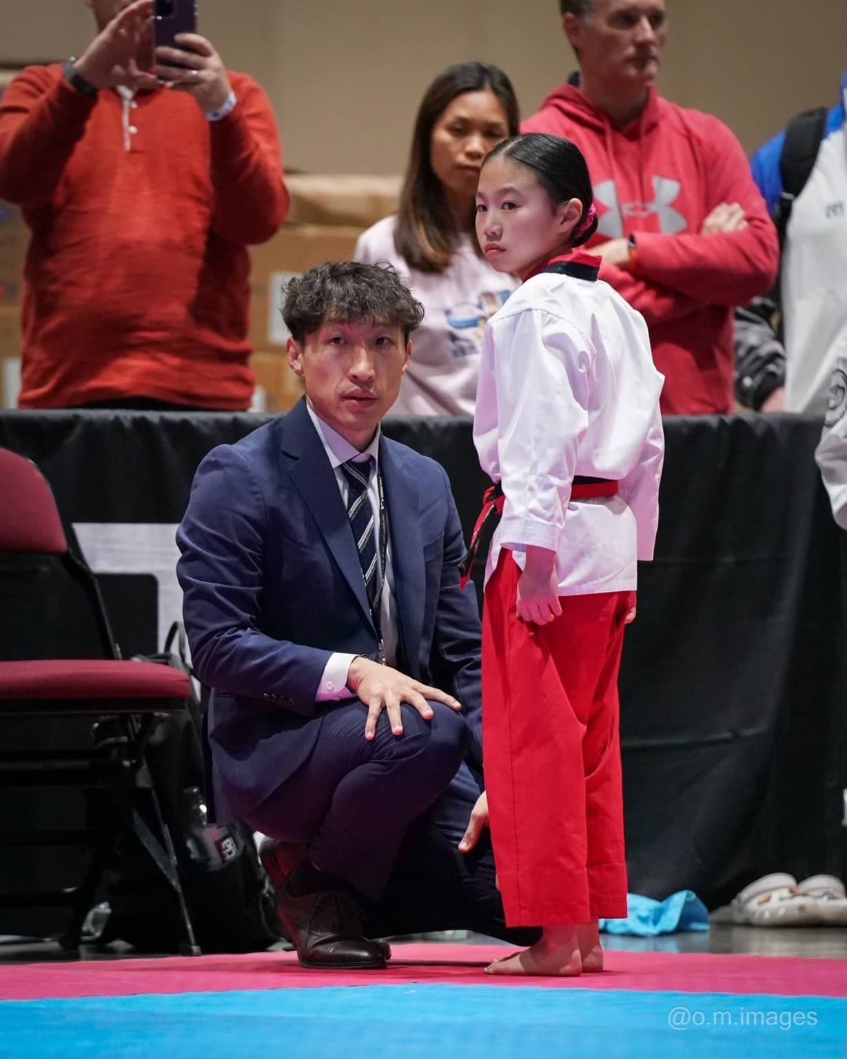 Main image of JI SUNG TAEKWONDO