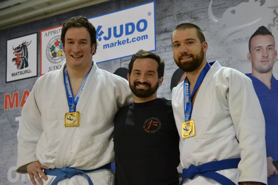 Main image of Jin Judo