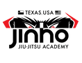 Jinho Jiu-Jitsu Academy logo
