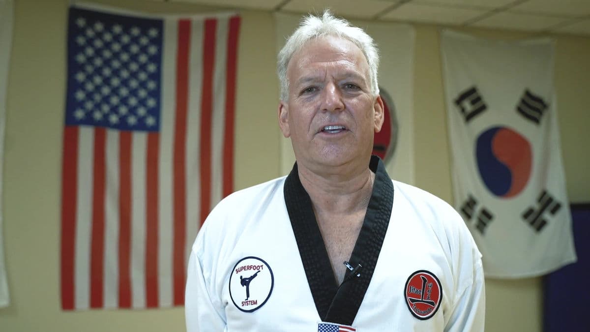 Main image of Jitae Taekwondo Academy