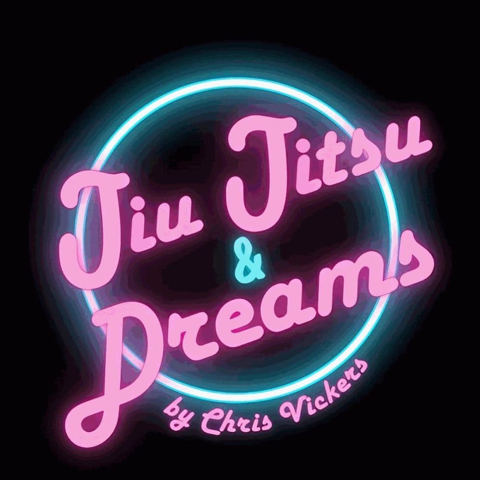 Jiu Jitsu and Dreams logo