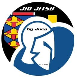 Jiu Jitsu by Juca logo
