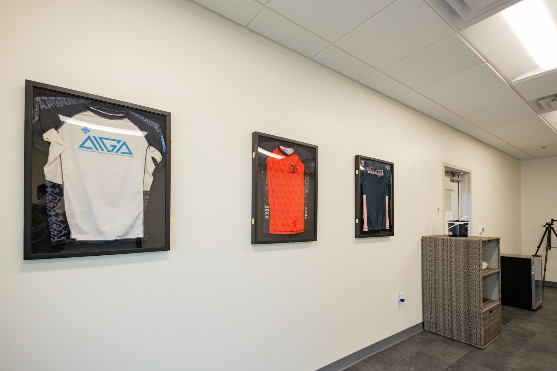Main image of Jiu Jitsu Hub