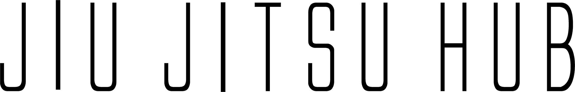 Jiu Jitsu Hub logo