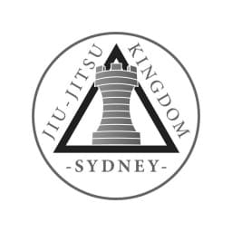 Jiu Jitsu Kingdom logo
