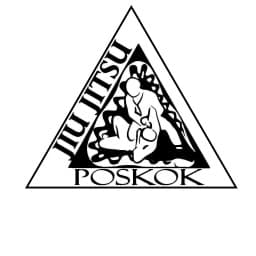 Jiu Jitsu Poskok logo
