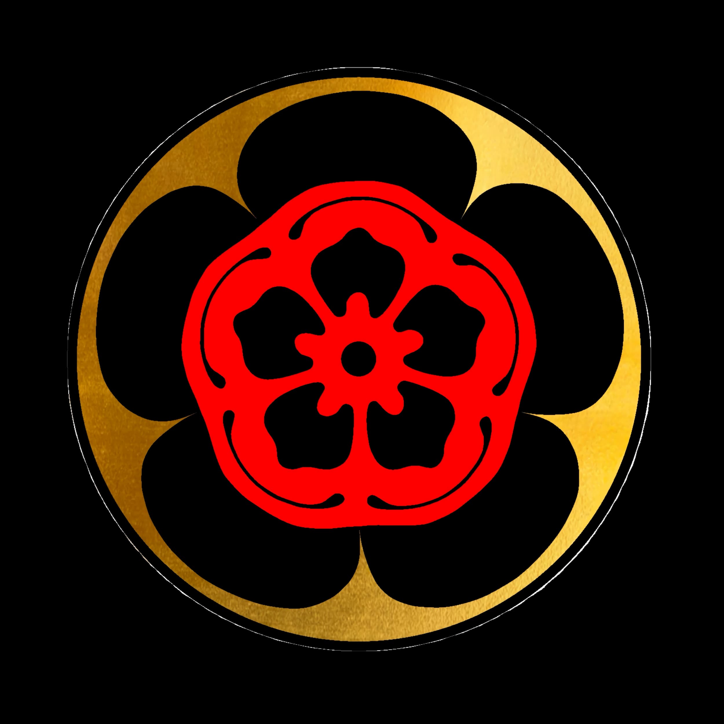 Jiu jitsu Studio logo
