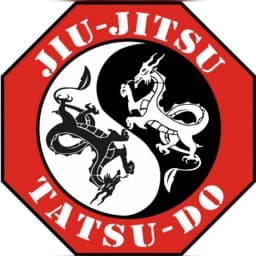 Jiu-jitsu Tatsu-Do logo