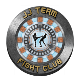 JJteam logo