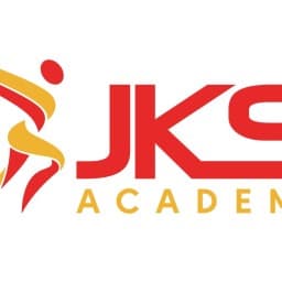 JKS ACADEMY FZE logo
