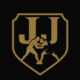 Jodway Trained logo