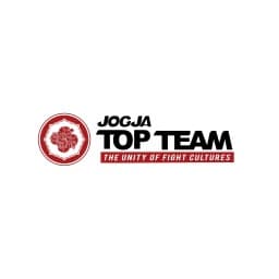 Jogja Top Team logo