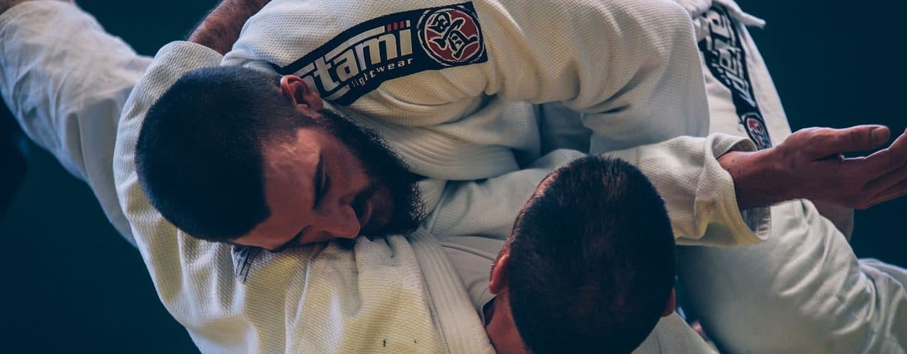 Main image of John's Gym Mixed Martial Arts and Jiu Jitsu