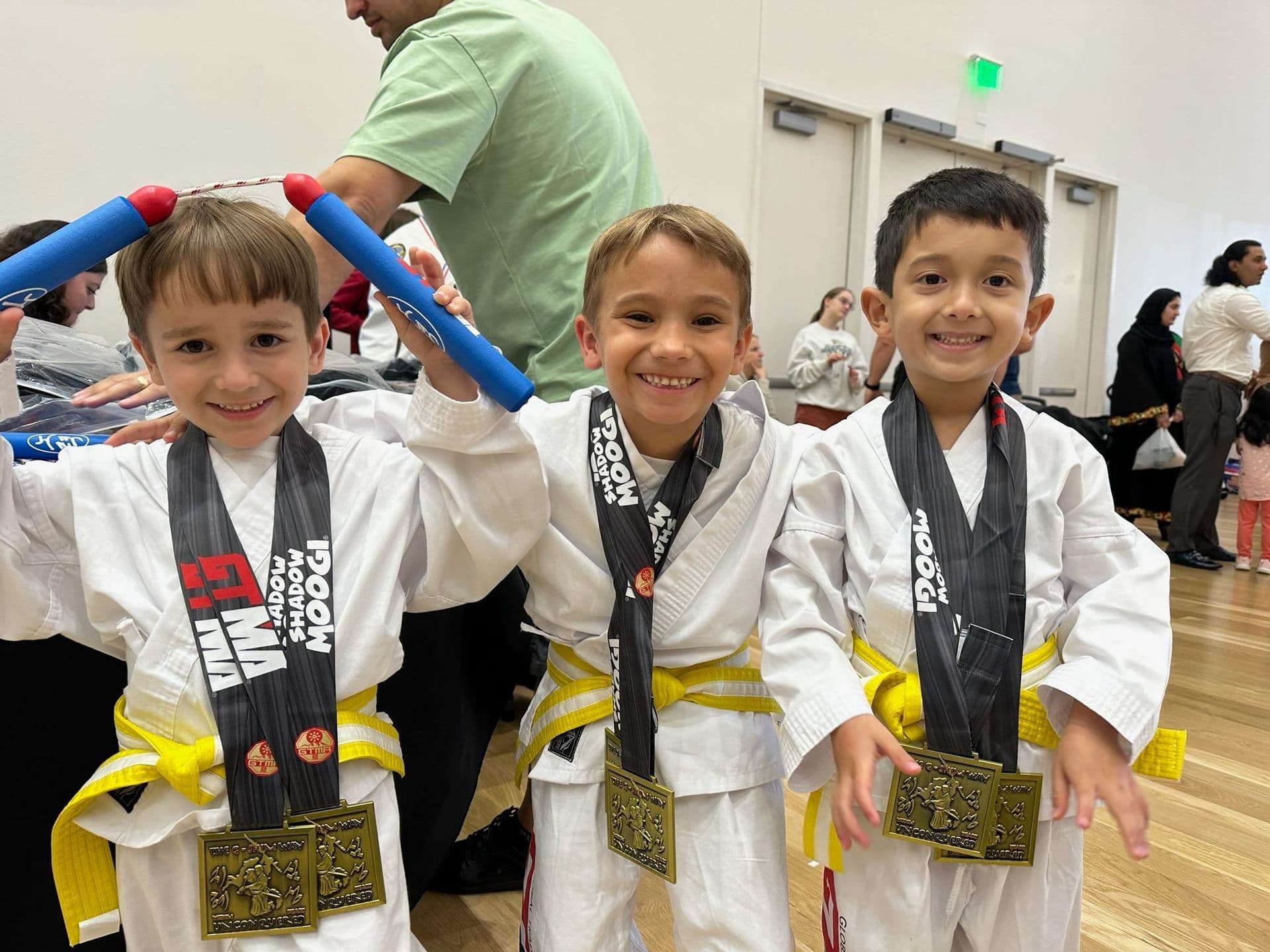 Main image of Joiner's Martial Arts