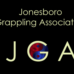Jonesboro Grappling Association logo