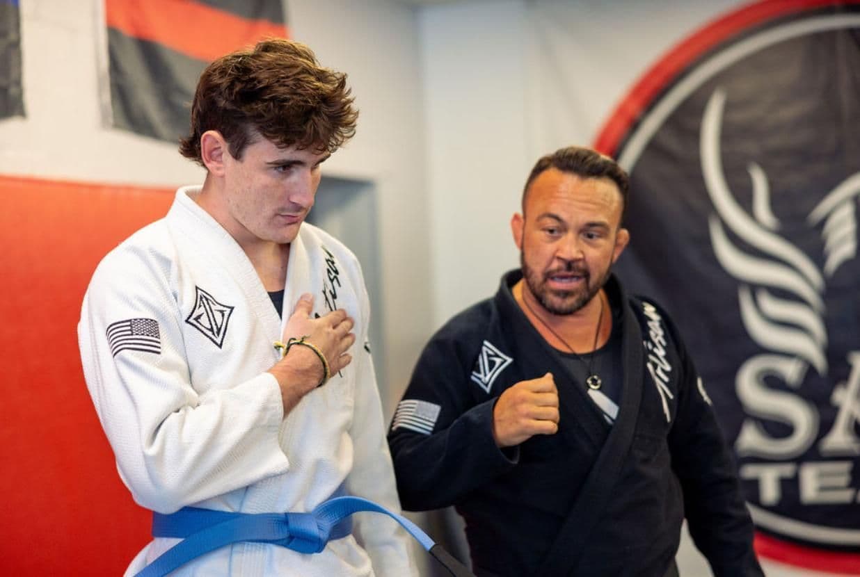 Main image of Jorge Gurgel Martial Arts Center West Chester