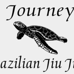Journey Brazilian Jiu Jitsu logo