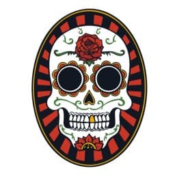 Journeyman Grappling Orting logo