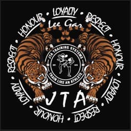JTA Training Systems logo