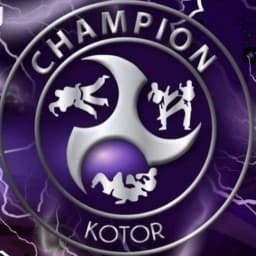 Ju-jitsu klub CHAMPION logo