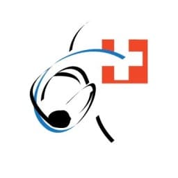 Ju Jitsu Team Switzerland logo