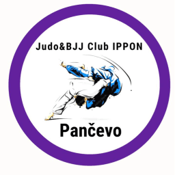 Judo&BJJ Club IPPON logo