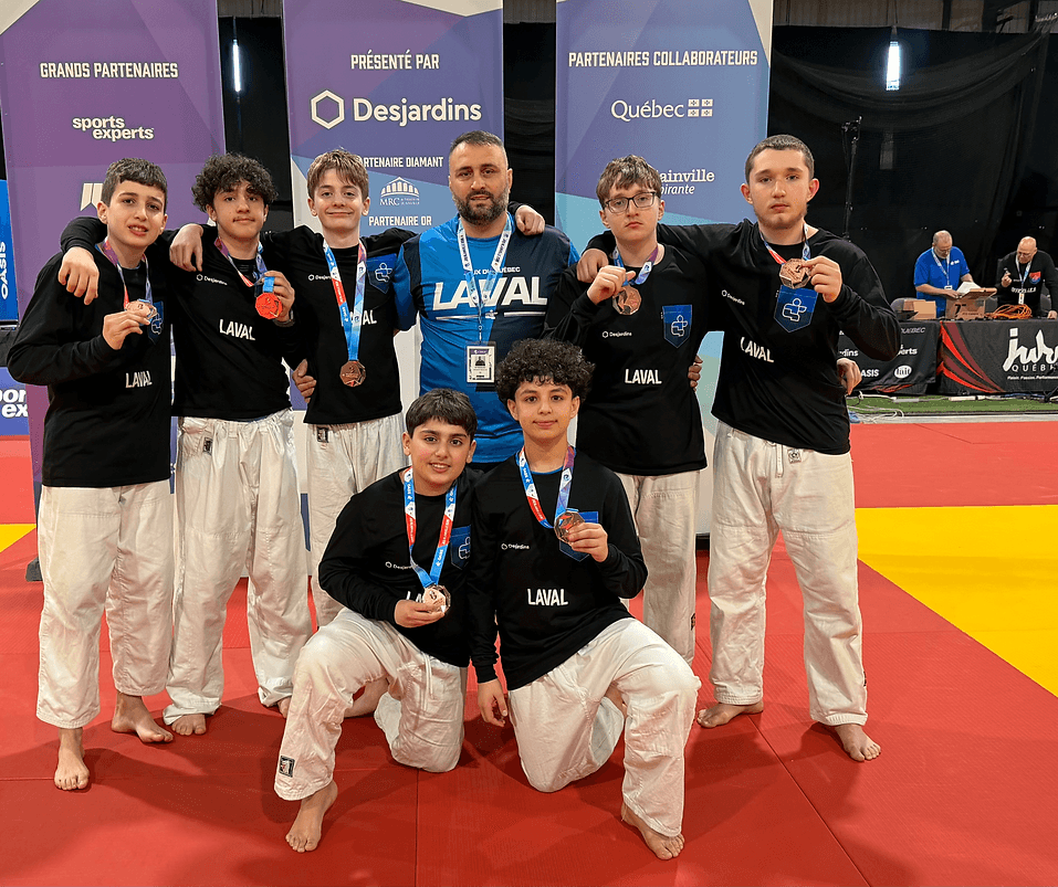 Main image of Judo Club Ararat