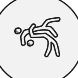 Judo Forum logo