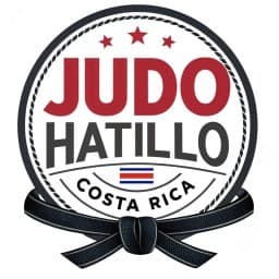 Judo Hatillo CR logo