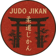 Judo Jikan logo