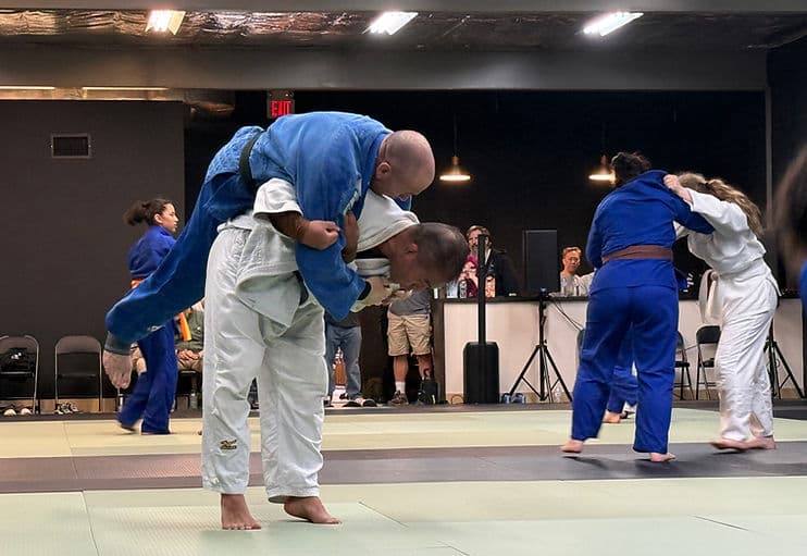 Main image of Judo Kai of Fairfield
