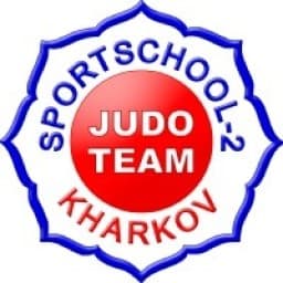Judo Kharkov Center logo