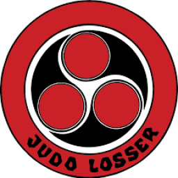 Judo Losser logo