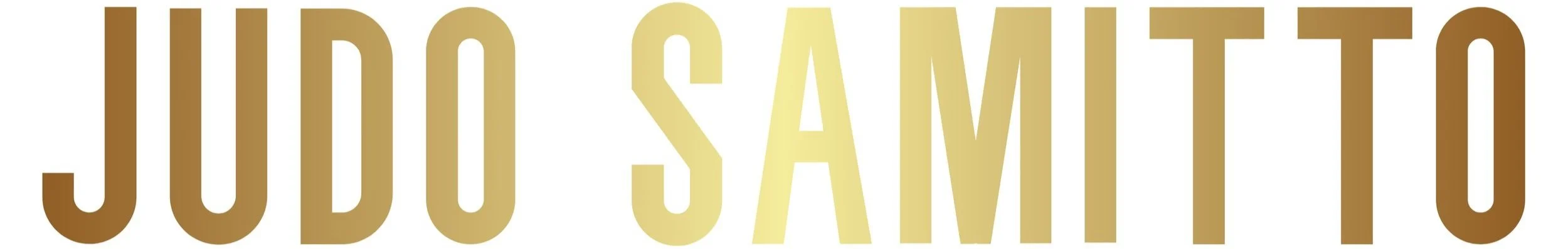 Judo Samitto logo