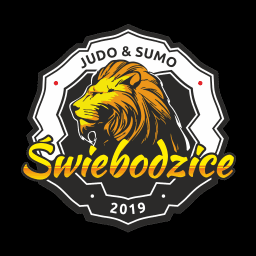 Judo Świebodzice logo